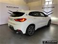 BMW X2 sDrive18d Msport AUTO GARANZIA EUROPEA