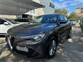 ALFA ROMEO STELVIO 2.2 Turbodiesel 160 CV AT8 RWD SUPER