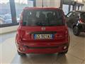 FIAT PANDA CROSS 1.0 FireFly S&S Hybrid