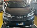 TOYOTA RAV4 2.2 D-CAT A/T 4WD Lounge