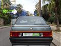 ALFA ROMEO 75 1.8 120 CV -TUA DA ?169,00 AL MESE ANTICIPO 0