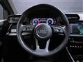 AUDI A3 SPORTBACK SPB 30 TDI S tronic S line