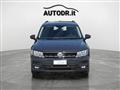 VOLKSWAGEN TIGUAN 1.6 TDI 116cv Business NAVI ACC PDC KM CERTIFICATI