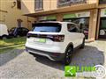 VOLKSWAGEN T-CROSS 1.0 TSI Style BMT GARANZIA INCLUSA