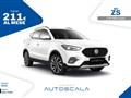 MG ZS 1.0T-GDI  Luxury