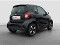 SMART EQ FORTWO fortwo EQ Passion