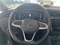 VOLKSWAGEN TIGUAN 2.0 TDI SCR DSG 4MOTION Sport BMT