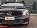 MERCEDES CLASSE A d Automatic Premium NEOPATENTATI