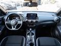 NISSAN JUKE 1.0 DIG-T 114 CV DCT N-Connecta