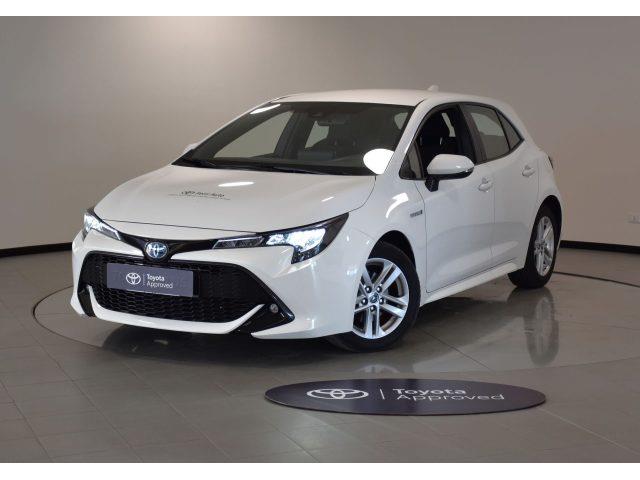 TOYOTA COROLLA 1.8 Hybrid Active