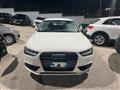 AUDI A4 AVANT Avant 2.0 TDI 150 CV multitronic Advanced