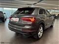 AUDI Q3 35 TDI S tronic S line edition