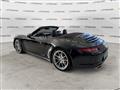 PORSCHE 911 3.4 Carrera 4 Cabriolet