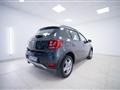 DACIA NUOVA SANDERO STEPWAY Stepway 1.5 Blue dCi 95CV S&S Comfort