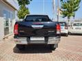 TOYOTA Hilux 2.4 D-4D 2WD 2p. SC