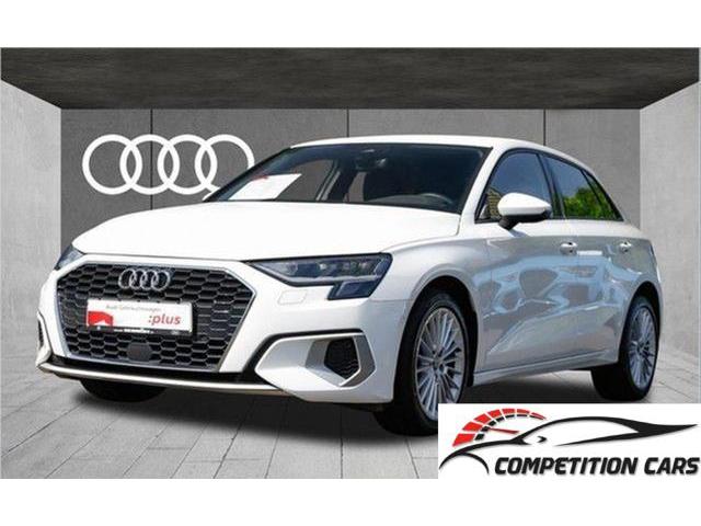 AUDI A3 SPORTBACK SPB 30 TFSI 110cv Car Play Navi Pdc