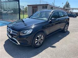 MERCEDES Classe GLC GLC 220 d 4Matic Executive