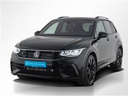 VOLKSWAGEN TIGUAN 2.0 TDI 200 CV SCR DSG 4MOTION R-Line