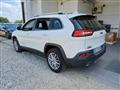 JEEP CHEROKEE 2.0 mjt II Limited 4wd active drive I 140cv