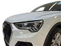 AUDI Q3 35 TDI quattro S tronic Business