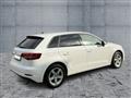 AUDI A3 SPORTBACK SPB 30 g-tron S tronic