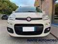 FIAT PANDA 1.2 69CV LOUNGE UNIPROPRIETARIO ADATTA NEOPATENT.