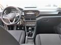 VOLKSWAGEN T-CROSS 1.0 TSI 115 CV Style