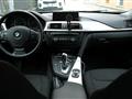 BMW SERIE 3 TOURING 318d Touring Business aut.