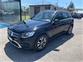 MERCEDES Classe GLC GLC 220 d 4Matic Executive