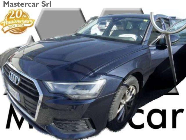 AUDI A6 Avant 35 2.0 tdi mhev Business s-tronic GA630FN