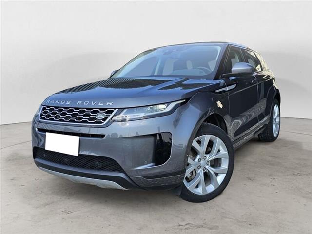 LAND ROVER RANGE ROVER EVOQUE Range Rover Evoque 2.0 I4 200 CV AWD Auto SE