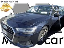 AUDI A6 Avant 35 2.0 tdi mhev Business s-tronic GA630FN