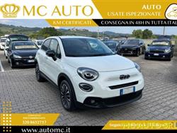 FIAT 500X 1.0 T3 120 CV PROMO CON FINANZIAMENTO