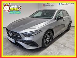 MERCEDES CLASSE A Automatic 4Matic AMG Line Premium hybrid