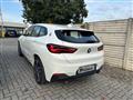 BMW X2 sDrive20d Msport