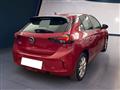 OPEL CORSA Edition 5 porte 1.2 75cv MT5