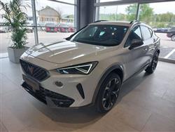 CUPRA FORMENTOR 2.0 TSI 4Drive DSG