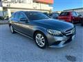 MERCEDES CLASSE C SW d 122cv SPORT  automatica - FT058YW