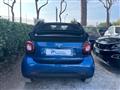 SMART FORTWO 1.0cc CABRIO PASSION 71cv BLUETOOTH CRUISE CERCHI