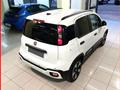 FIAT Panda 1.0 FireFly S&S Hybrid Pandina MY24 KM ZERO!!! IVATA NEOPATE