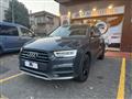 AUDI Q3 2.0 TFSI 180 CV quattro S tronic Business