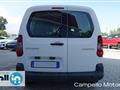 PEUGEOT PARTNER BlueHDi 75 L1 Furgone Pro