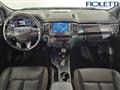 FORD RANGER 2.0 TDCi aut. 213CV DC Wildtrak 5 posti