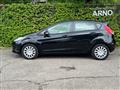 FORD FIESTA 1.4 5 porte Bz.- GPL Business