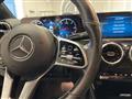 MERCEDES CLASSE A A 180 d Automatic Sport