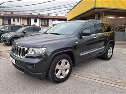 JEEP GRAND CHEROKEE 3.0 CRD 241 CV Limited N°EJ313