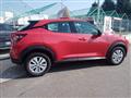 NISSAN JUKE 1.0 DIG-T 117 CV Visia