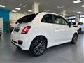 FIAT 500 1.3 mjt 16v Lounge 95cv