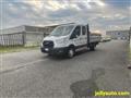 FORD TRANSIT 350 2.0TDCi 130CV L4 DOPPIA CABINAL RG TREND