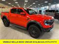 FORD NEW RANGER 3.0 Ecoboost V6 4WD DC 5 posti AUTOMATICO A10